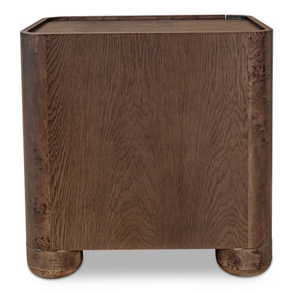 Garrick Nightstand
