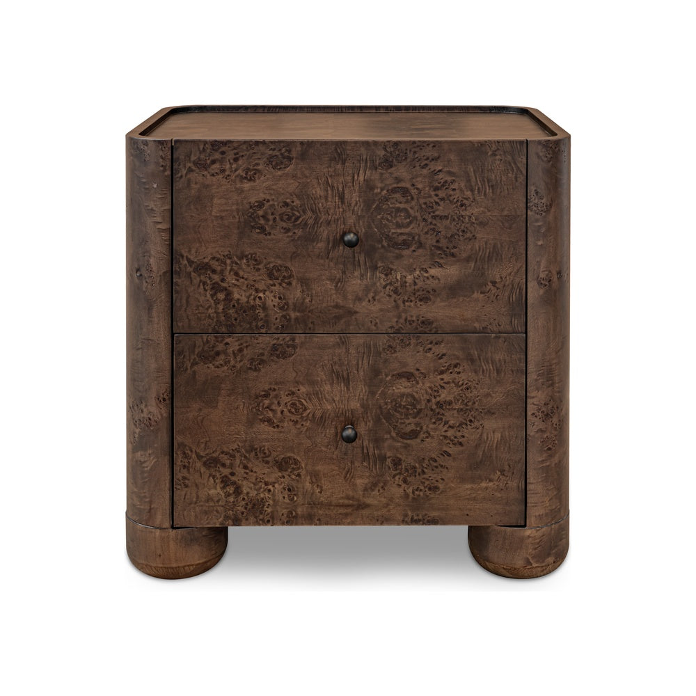 Garrick Nightstand