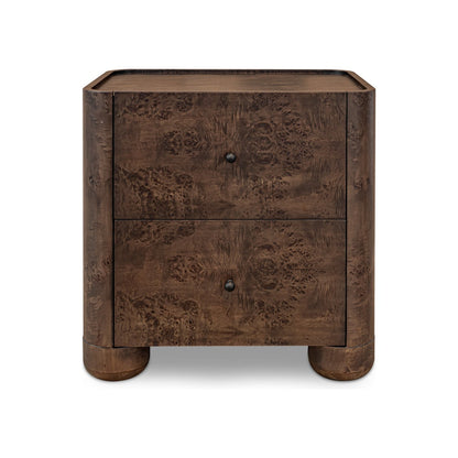 Garrick Nightstand