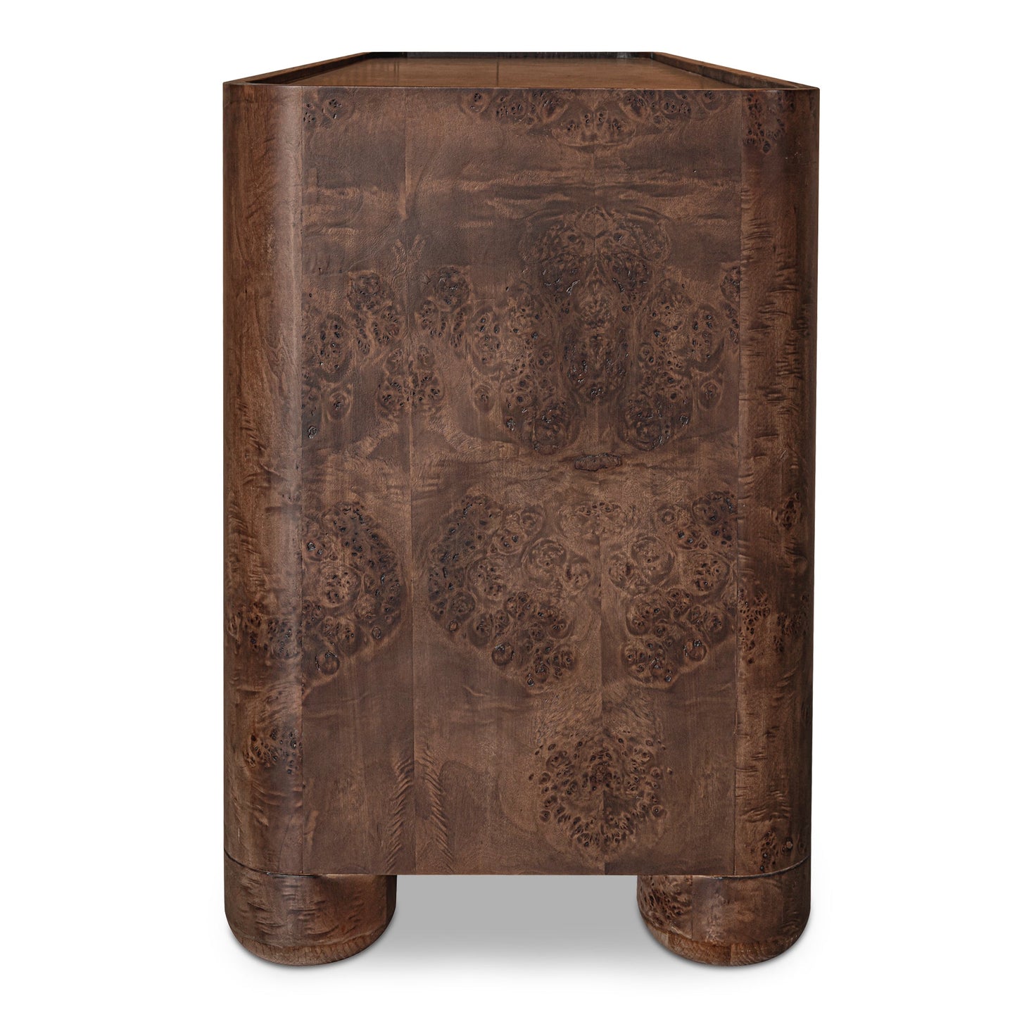 Garrick 6 Drawer Dresser