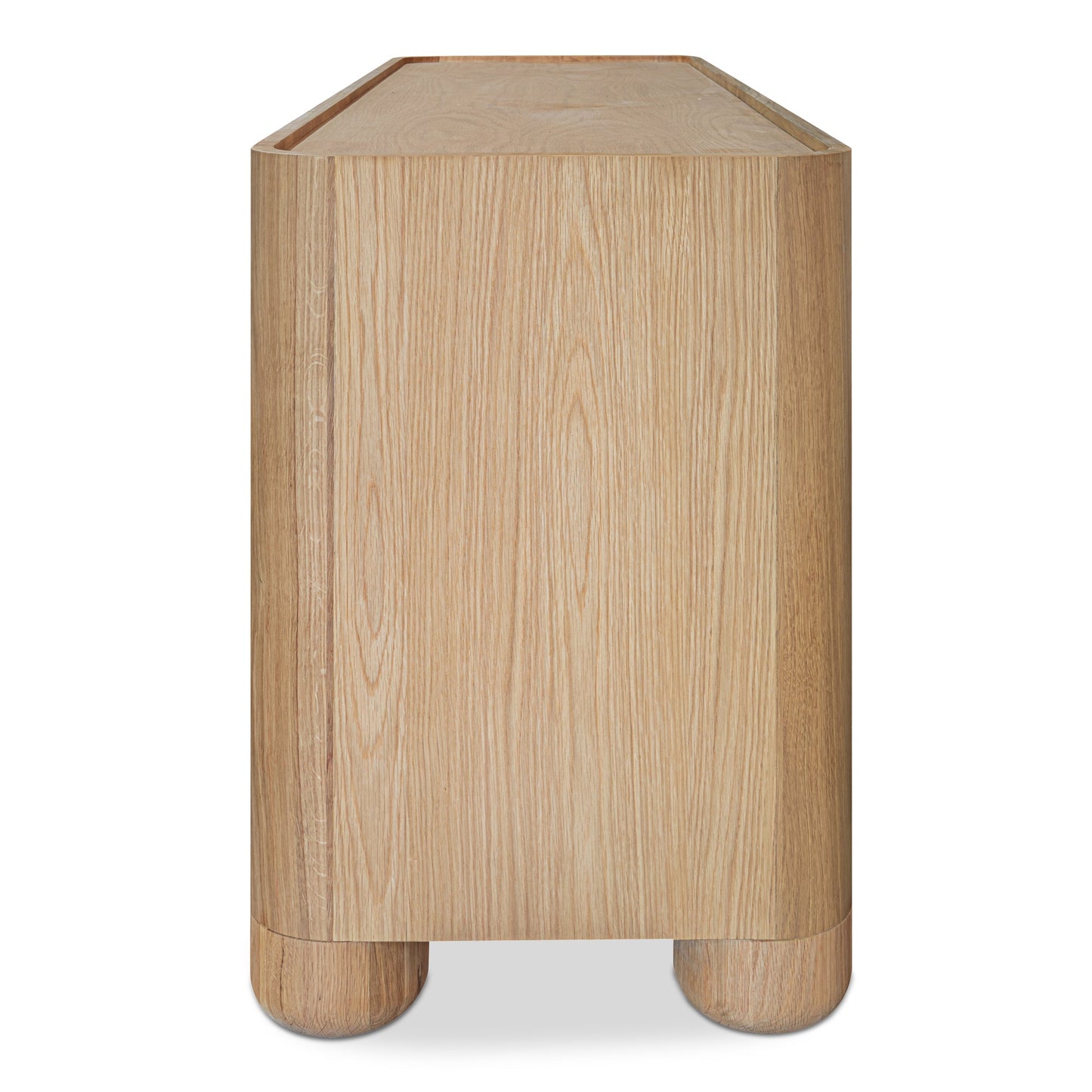 Garrick 6 Drawer Dresser