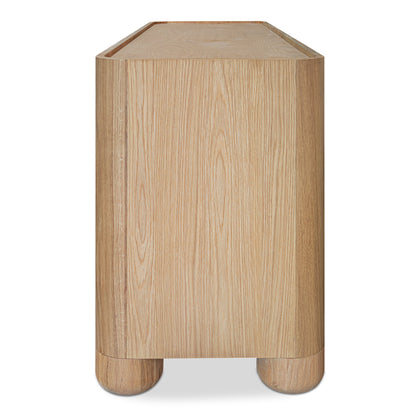 Garrick 6 Drawer Dresser