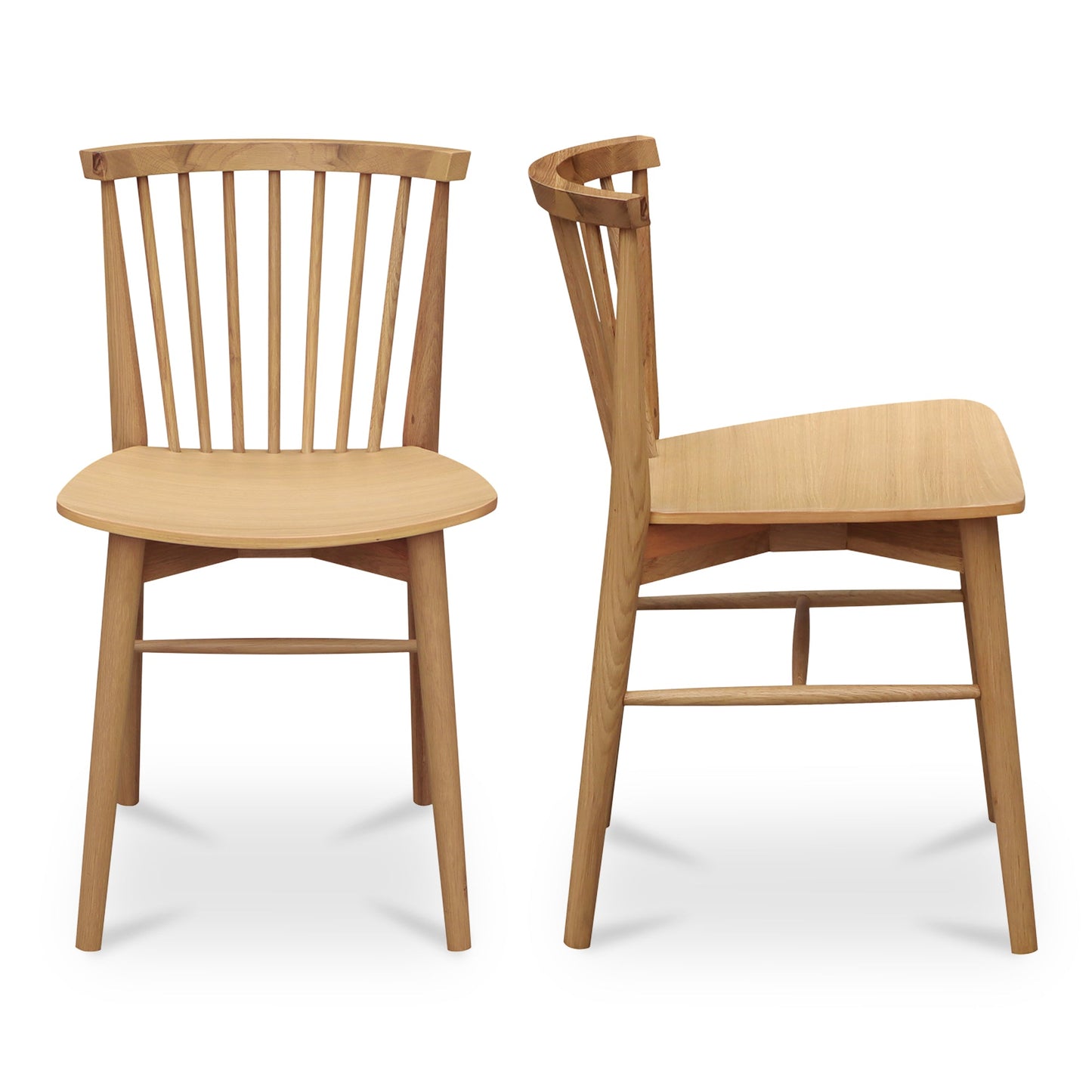 Marleigh Dining Chair - set of 2