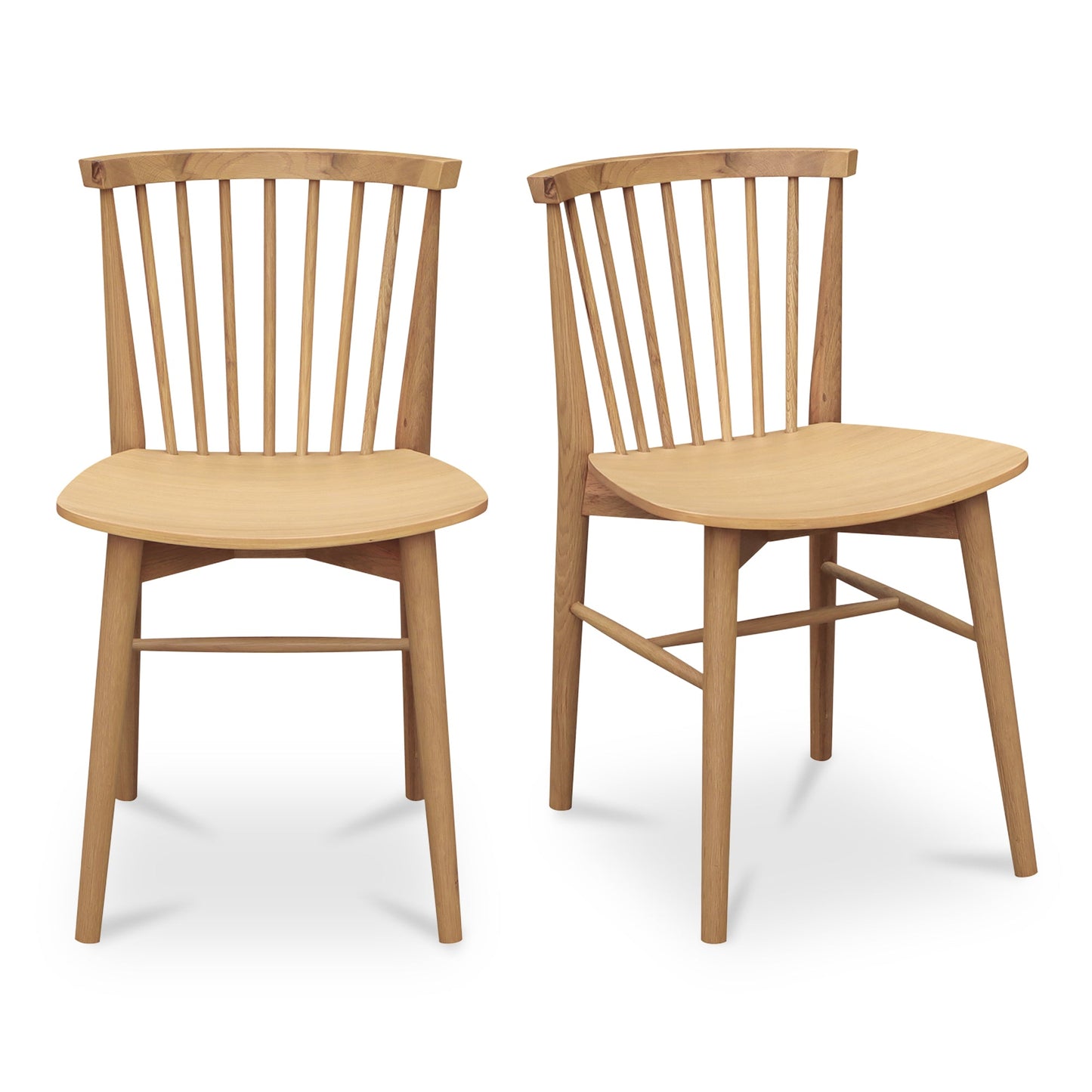 Marleigh Dining Chair - set of 2