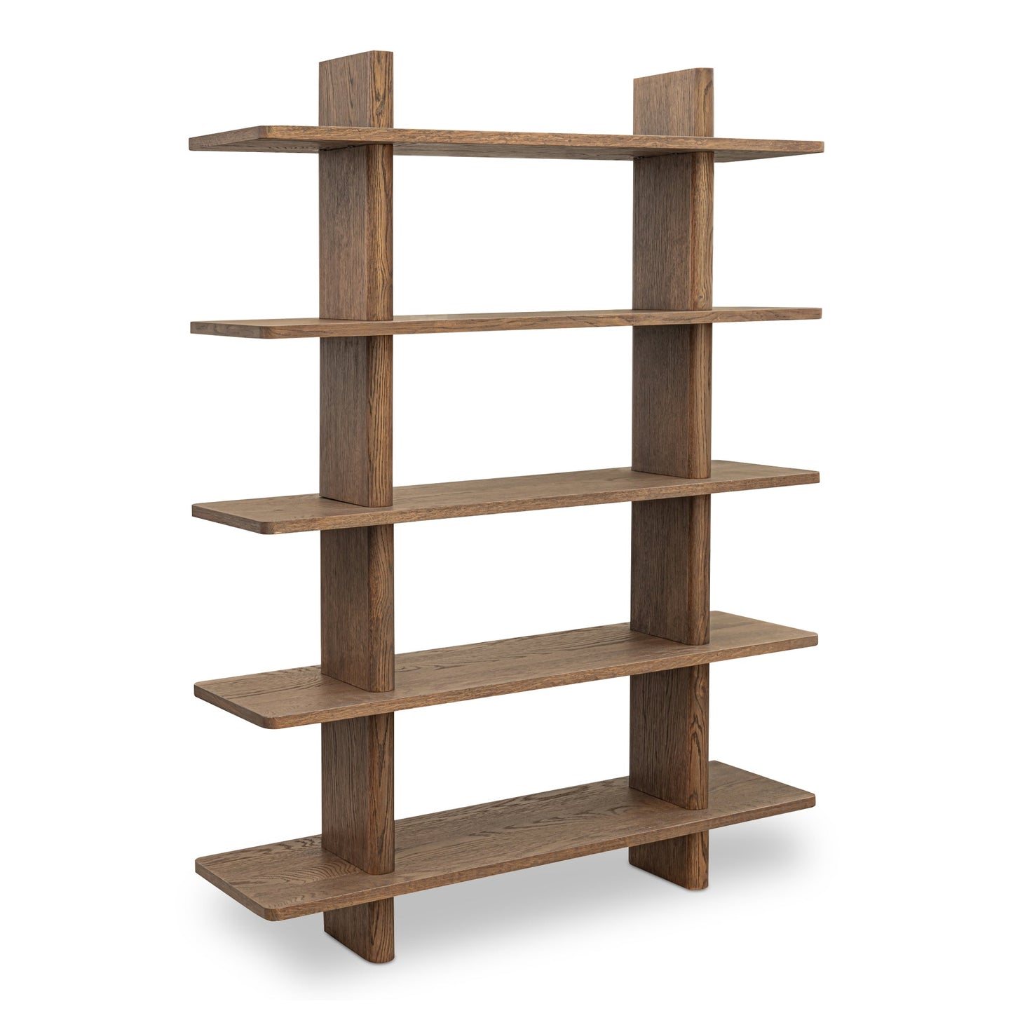 Cadman Large Bookcase