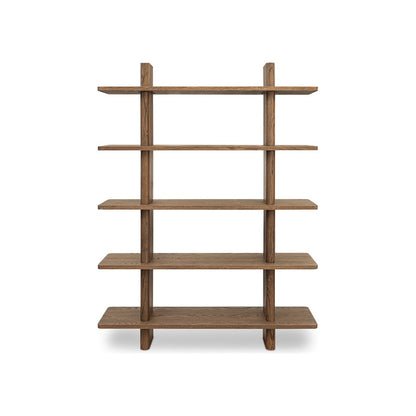 Cadman Large Bookcase