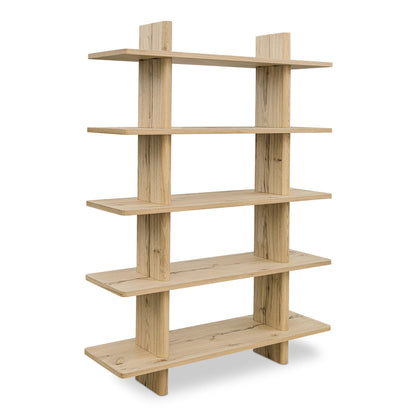 Cadman Large Bookcase