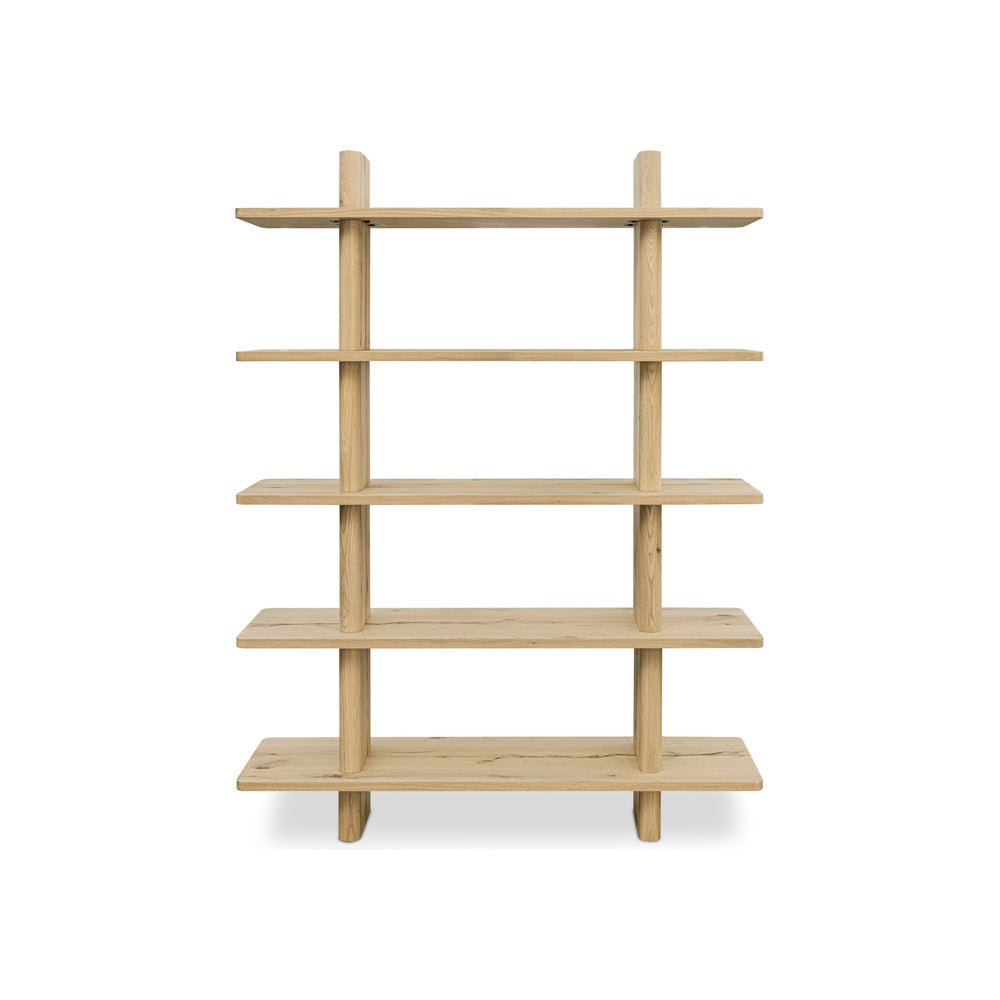 Cadman Large Bookcase