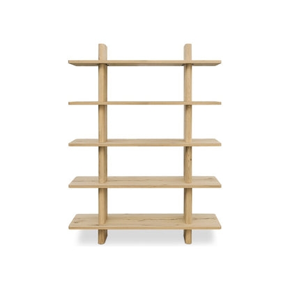 Cadman Large Bookcase