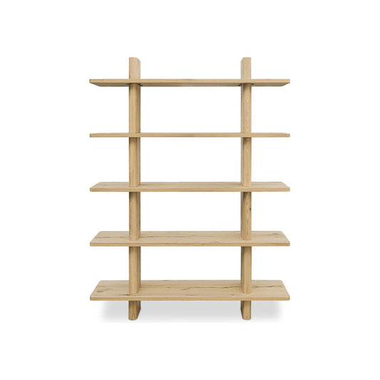 Cadman Large Bookcase