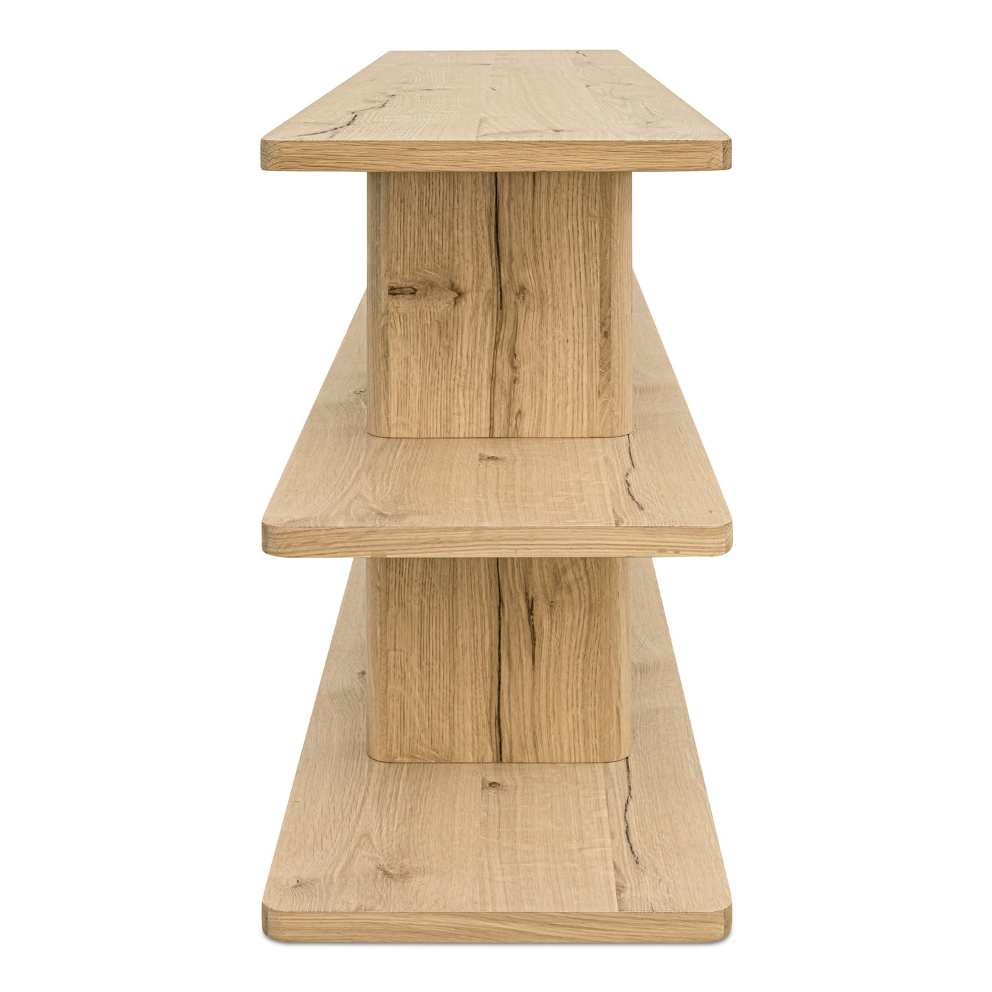 Cadman Small Bookcase