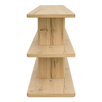 Cadman Small Bookcase