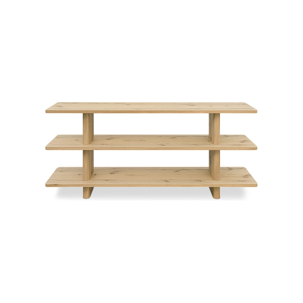 Cadman Small Bookcase