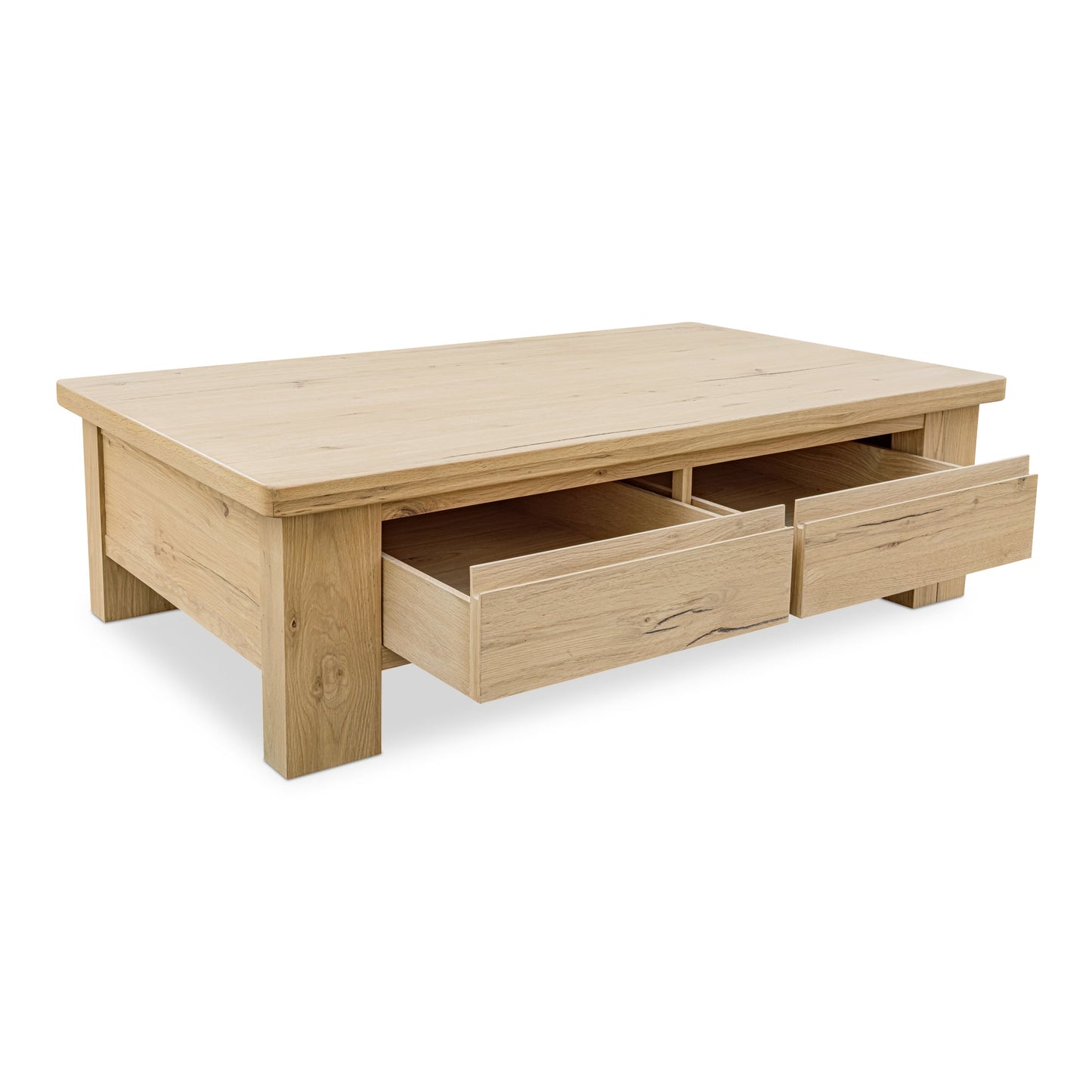 Gertie Storage Coffee Table