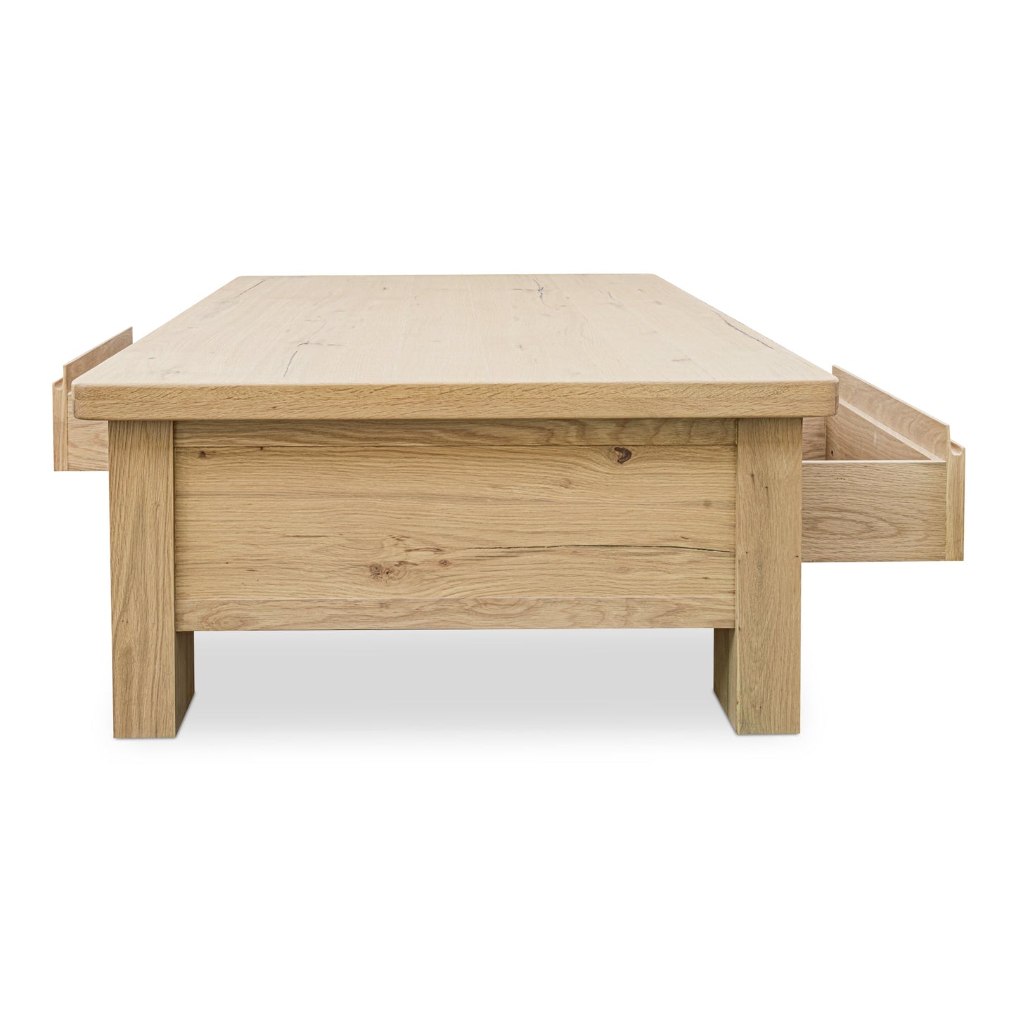Gertie Storage Coffee Table