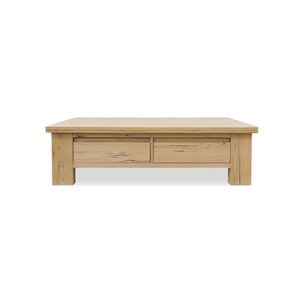 Gertie Storage Coffee Table