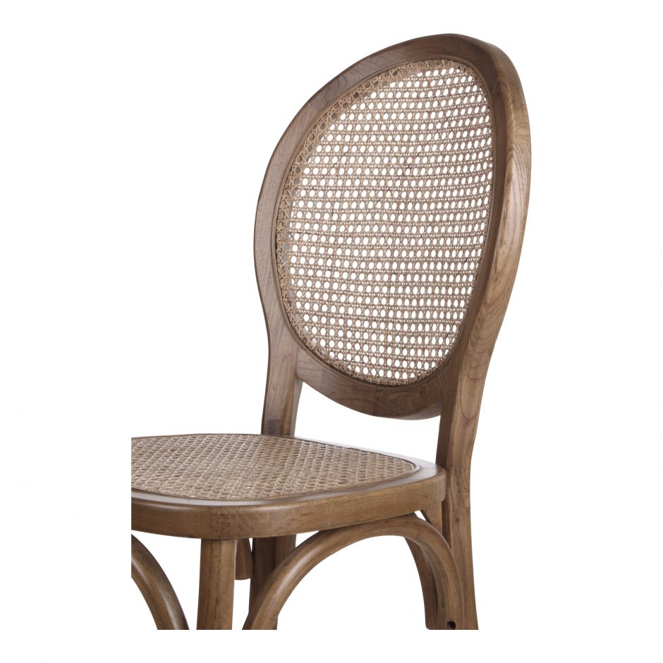 Set of Two Val Dining Chairs