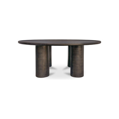 Darrow Outdoor Coffee Table