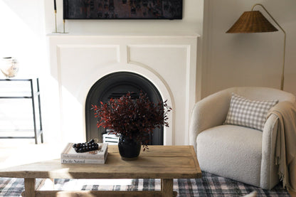 Drew Reclaimed Wood Coffee Table