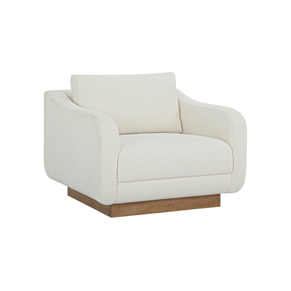 Keaton Lounge Chair