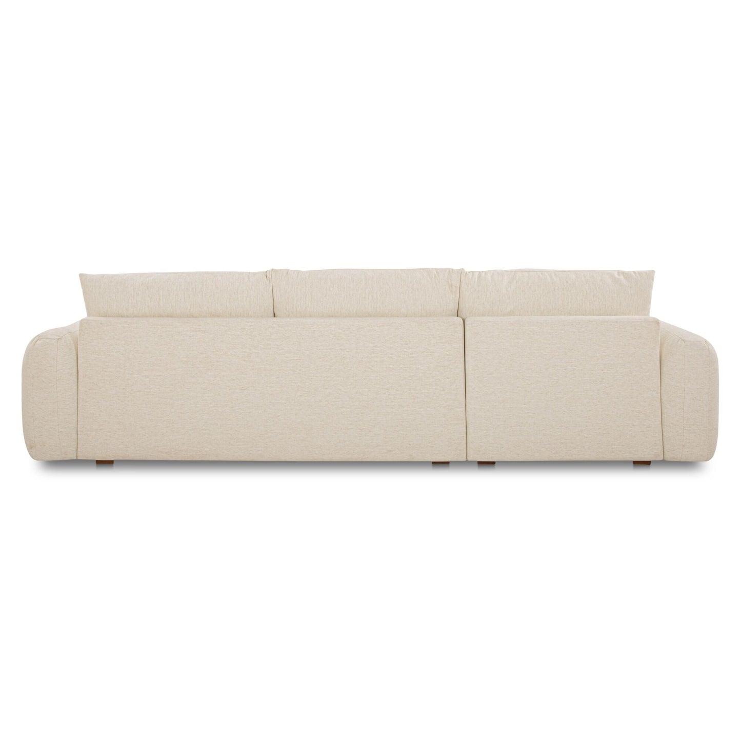 Beckett Sectional