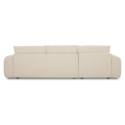 Beckett Sectional