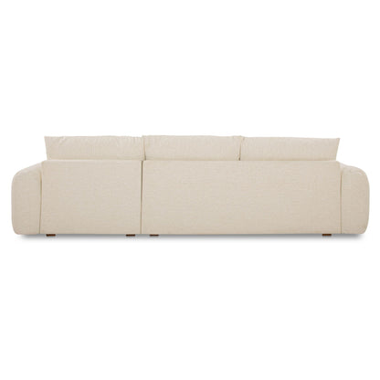 Beckett Sectional