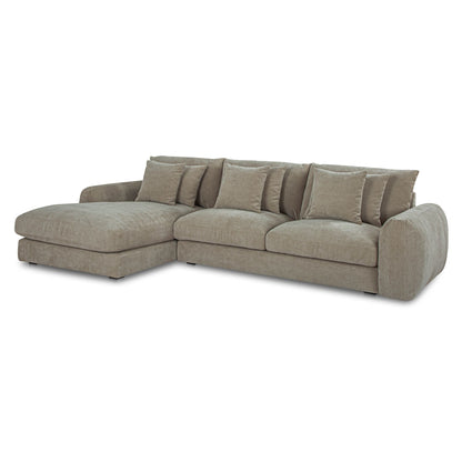 Beckett Sectional