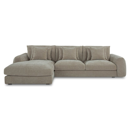 Beckett Sectional