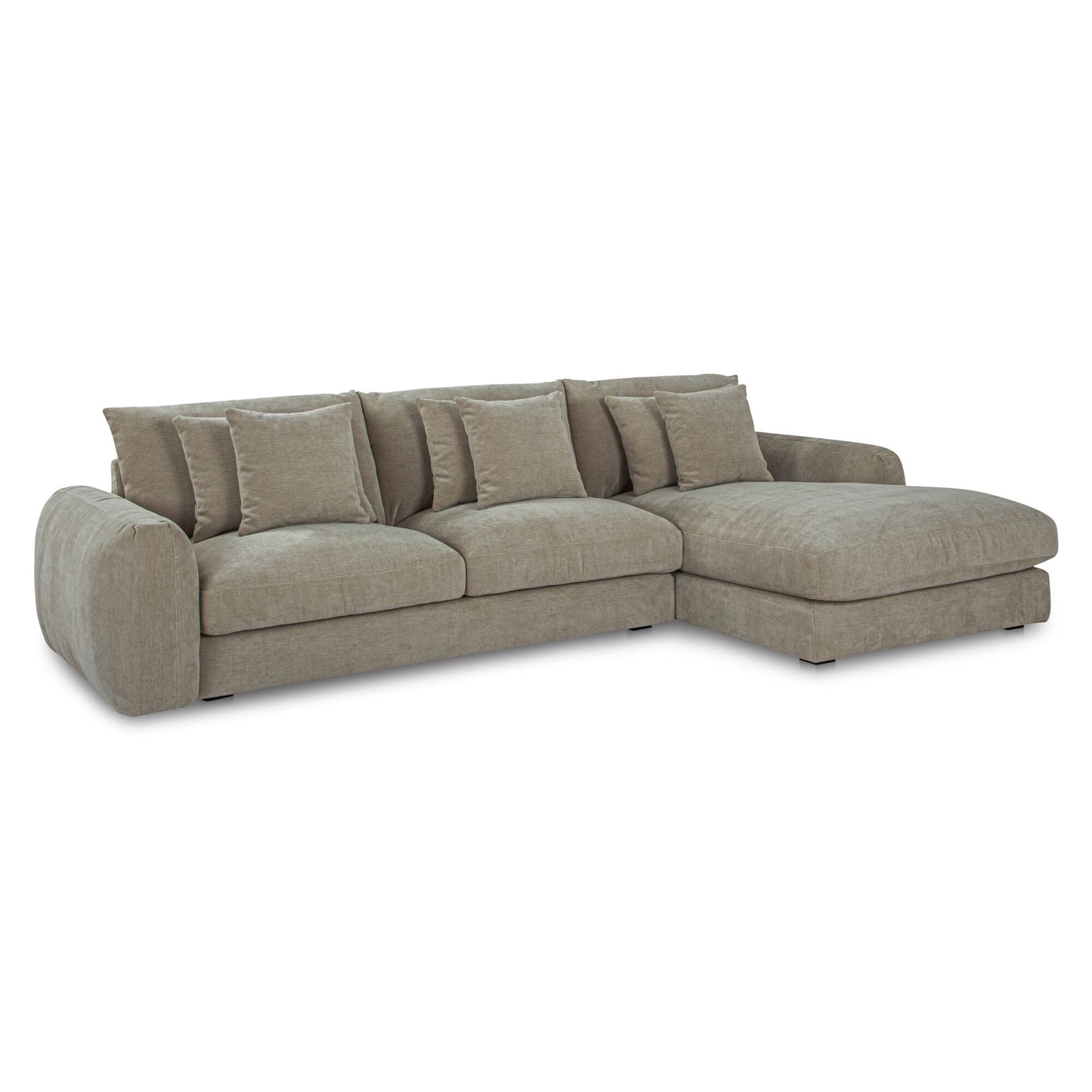 Beckett Sectional