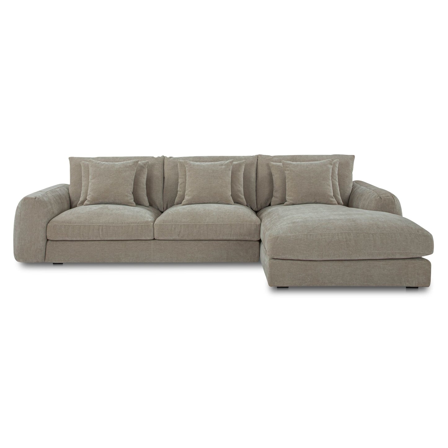Beckett Sectional