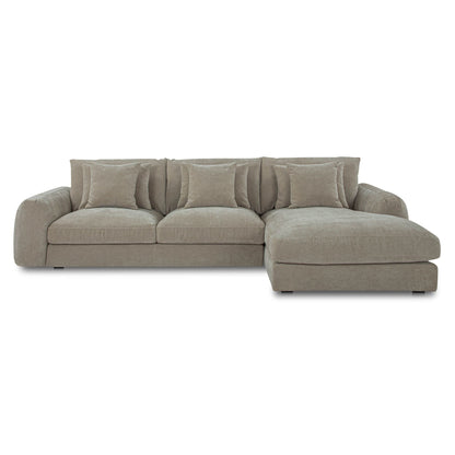 Beckett Sectional