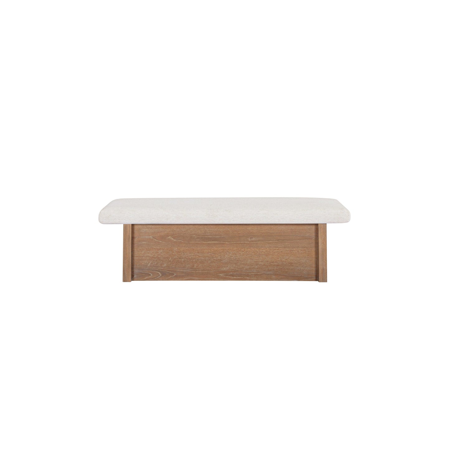 Gemine Storage Bench