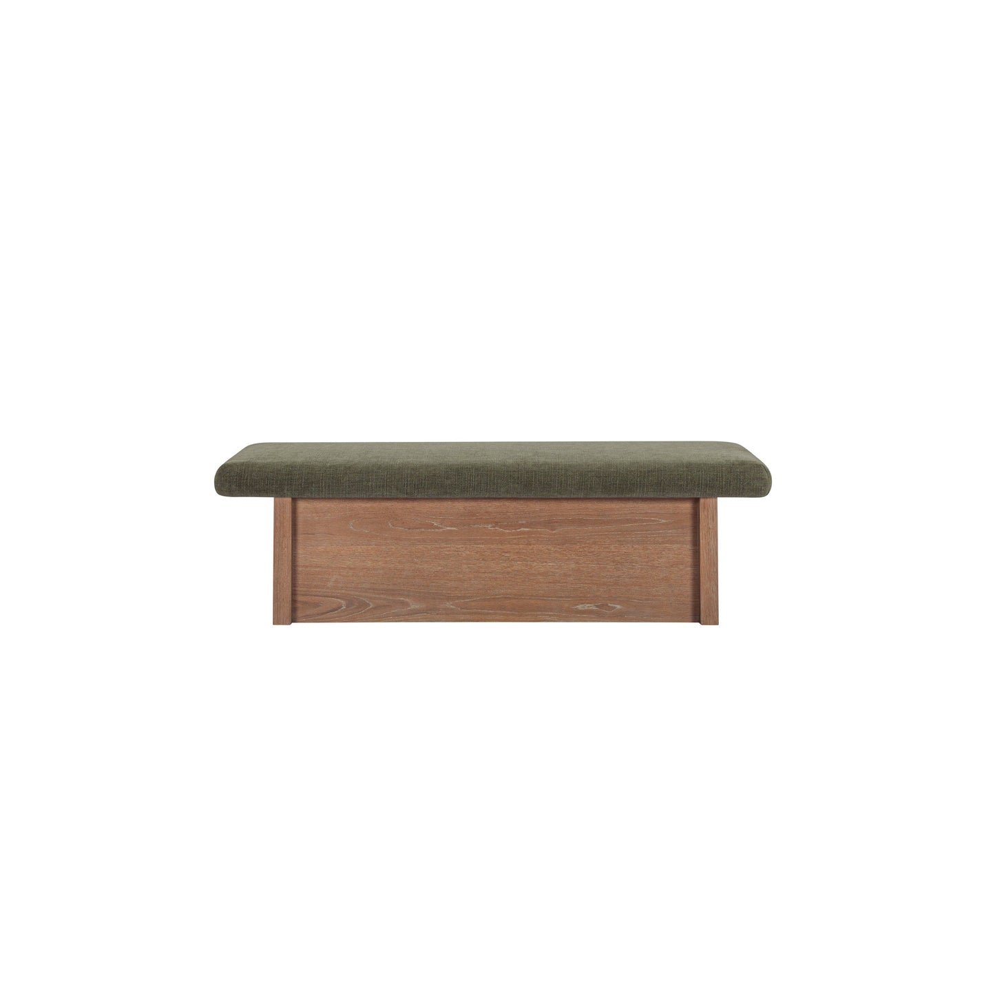 Gemine Storage Bench