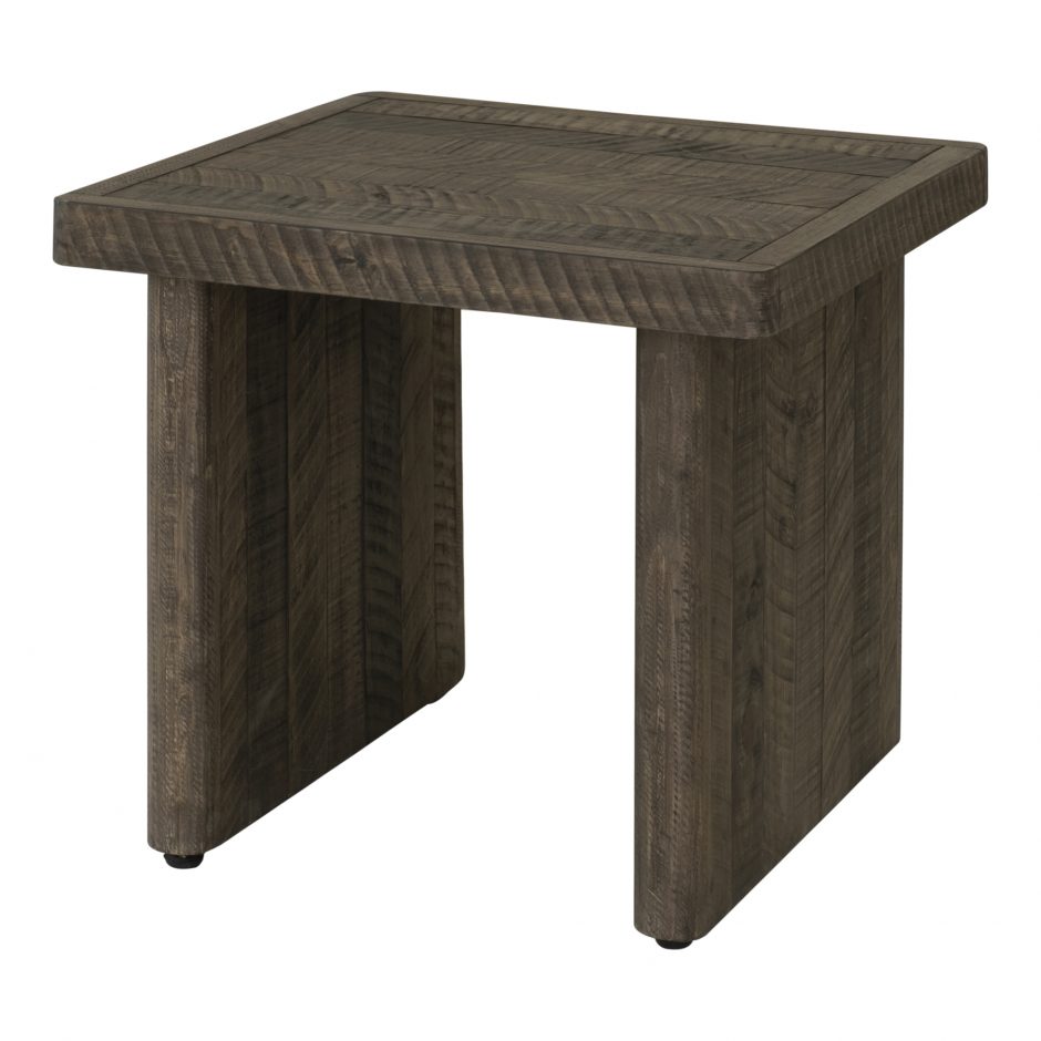 Monty End Table
