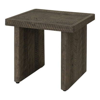 Monty End Table