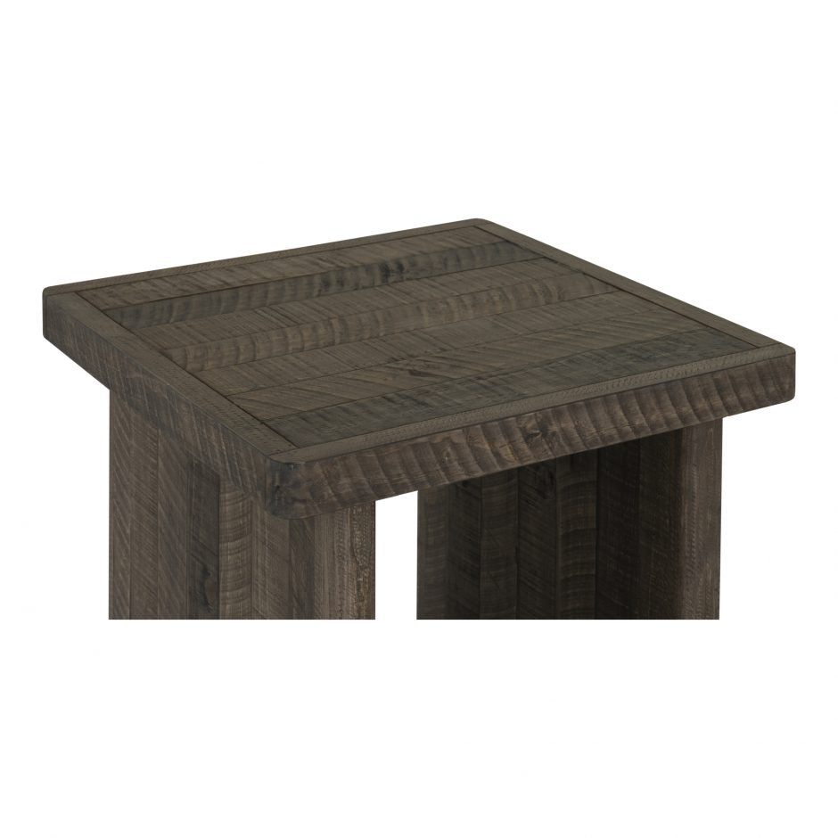 Monty End Table