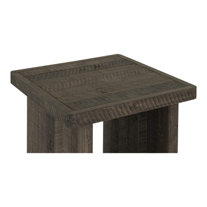 Monty End Table