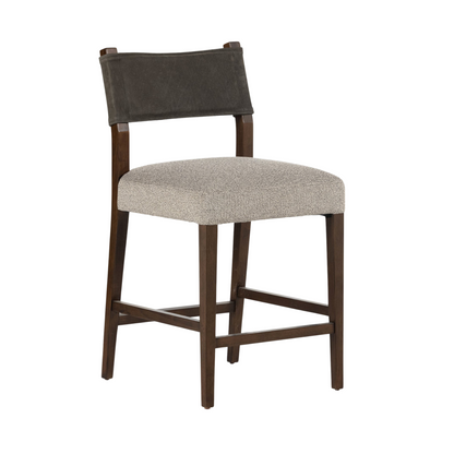 Ferris Bar and Counter Stool