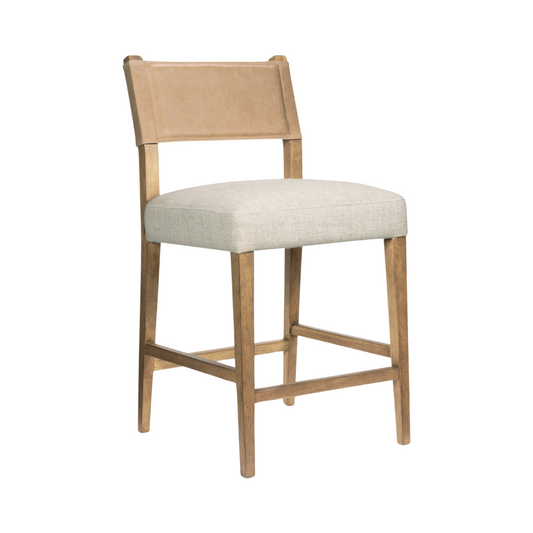 Ferris Bar and Counter Stool