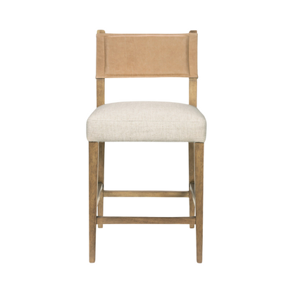 Ferris Bar and Counter Stool