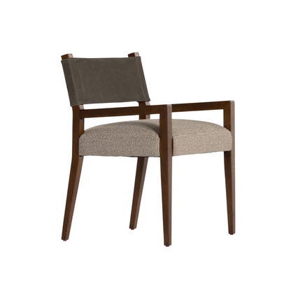 Ferris Dining Armchair