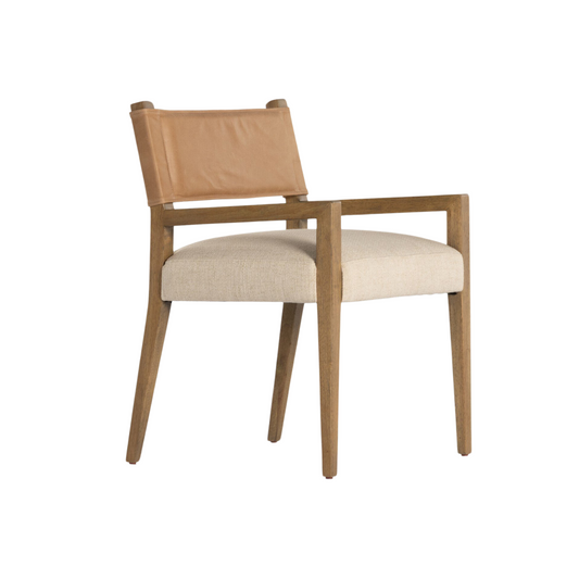 Ferris Dining Armchair