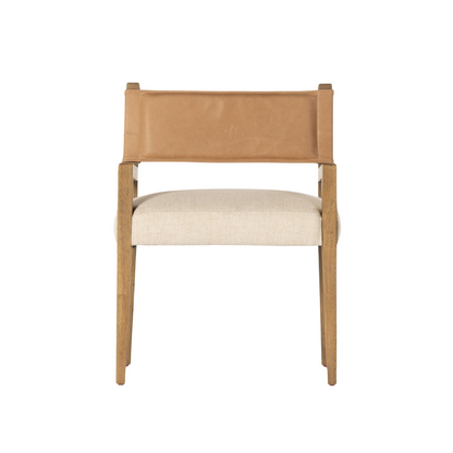 Ferris Dining Armchair