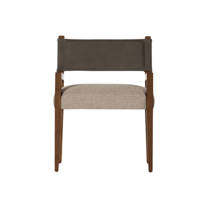 Ferris Dining Armchair