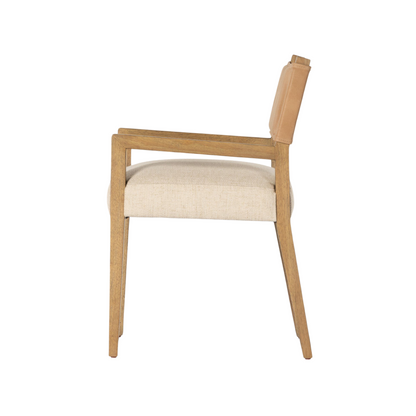 Ferris Dining Armchair