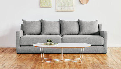 Gus* Modern Flipside 86 Sofabed