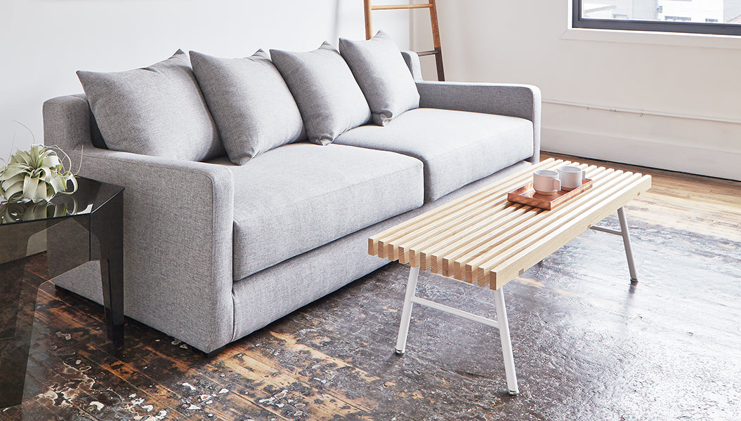 Gus* Modern Flipside 86 Sofabed