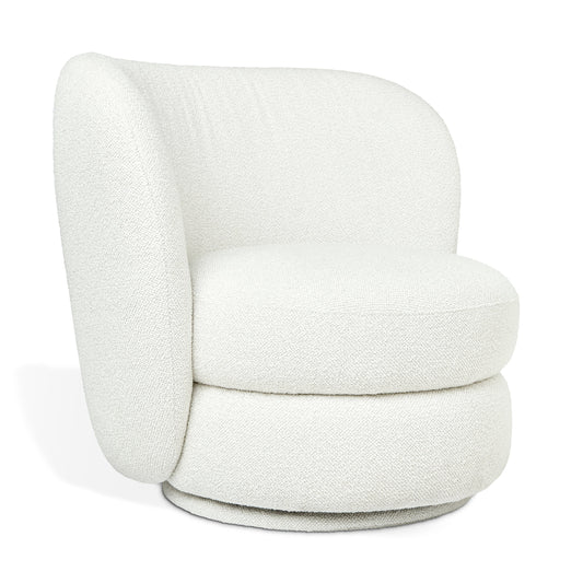 Gus* Forme Swivel Chair