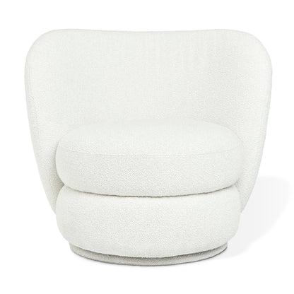 Gus* Forme Swivel Chair